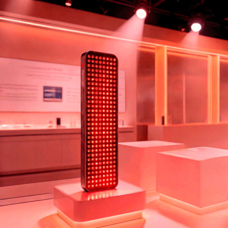 PANEL LUZ ROJA PROFESIONAL - COMPRALO POR ENCARGO ( 30 O 40 DIAS DE ENVIO)