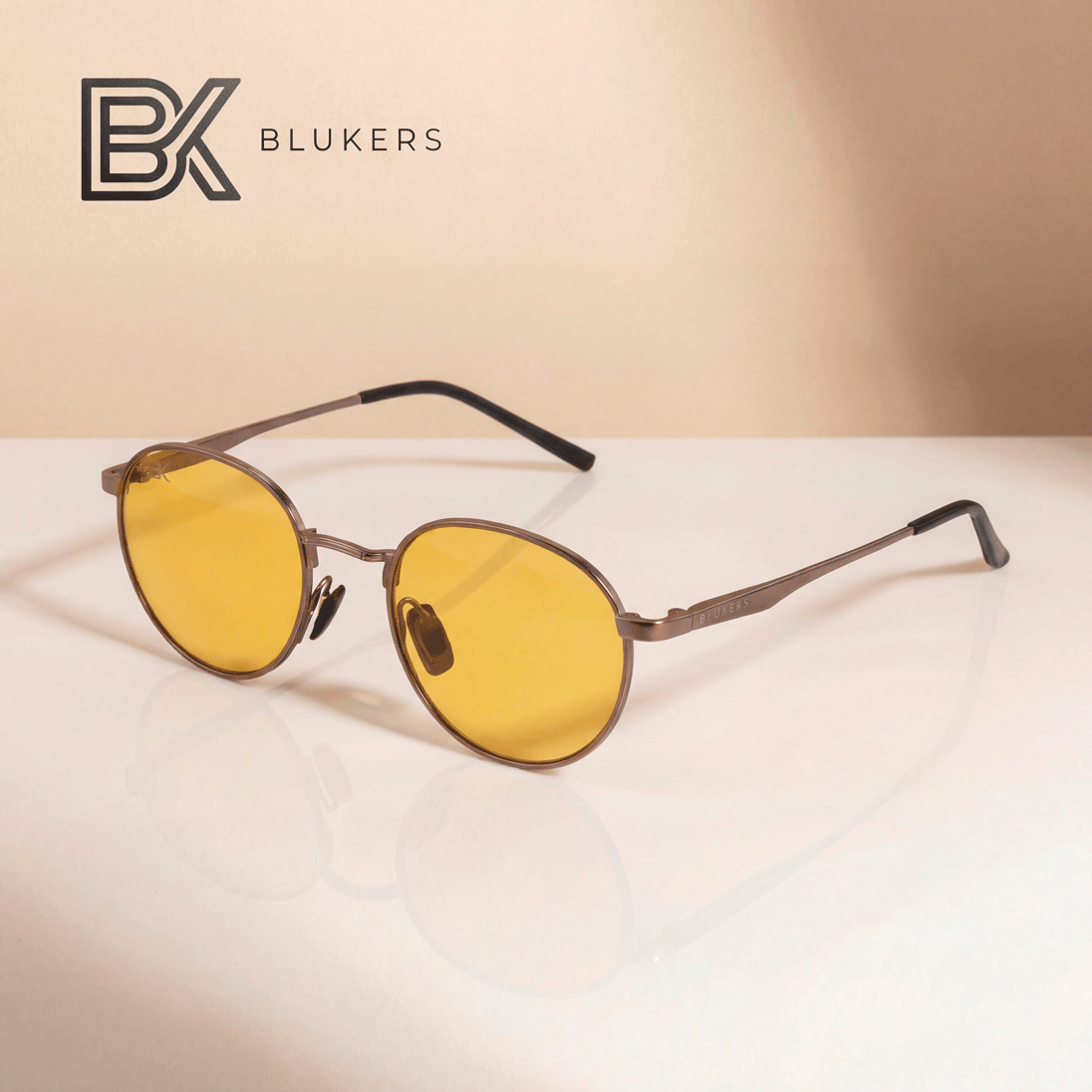FOQUS AMBER
