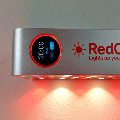 PANEL LUZ ROJA PROFESIONAL - COMPRALO POR ENCARGO ( 30 O 40 DIAS DE ENVIO)
