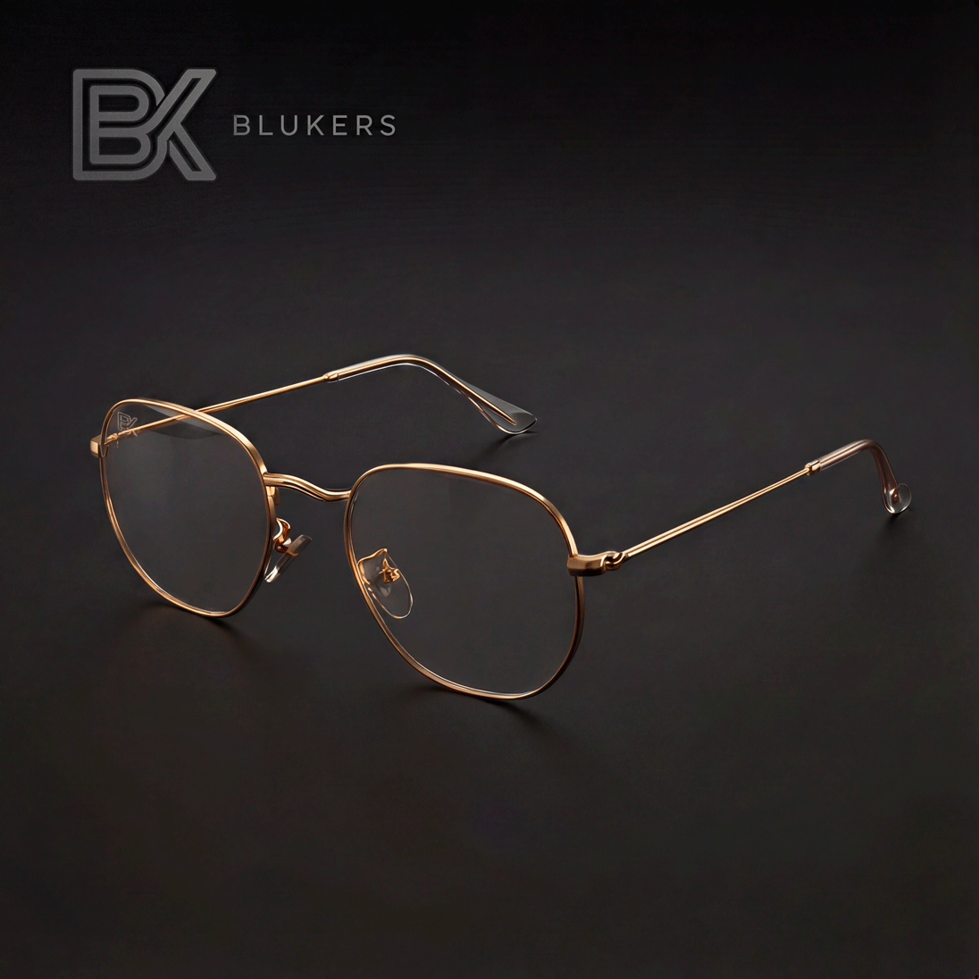 GAFA MODELO GOLDEN EDGE