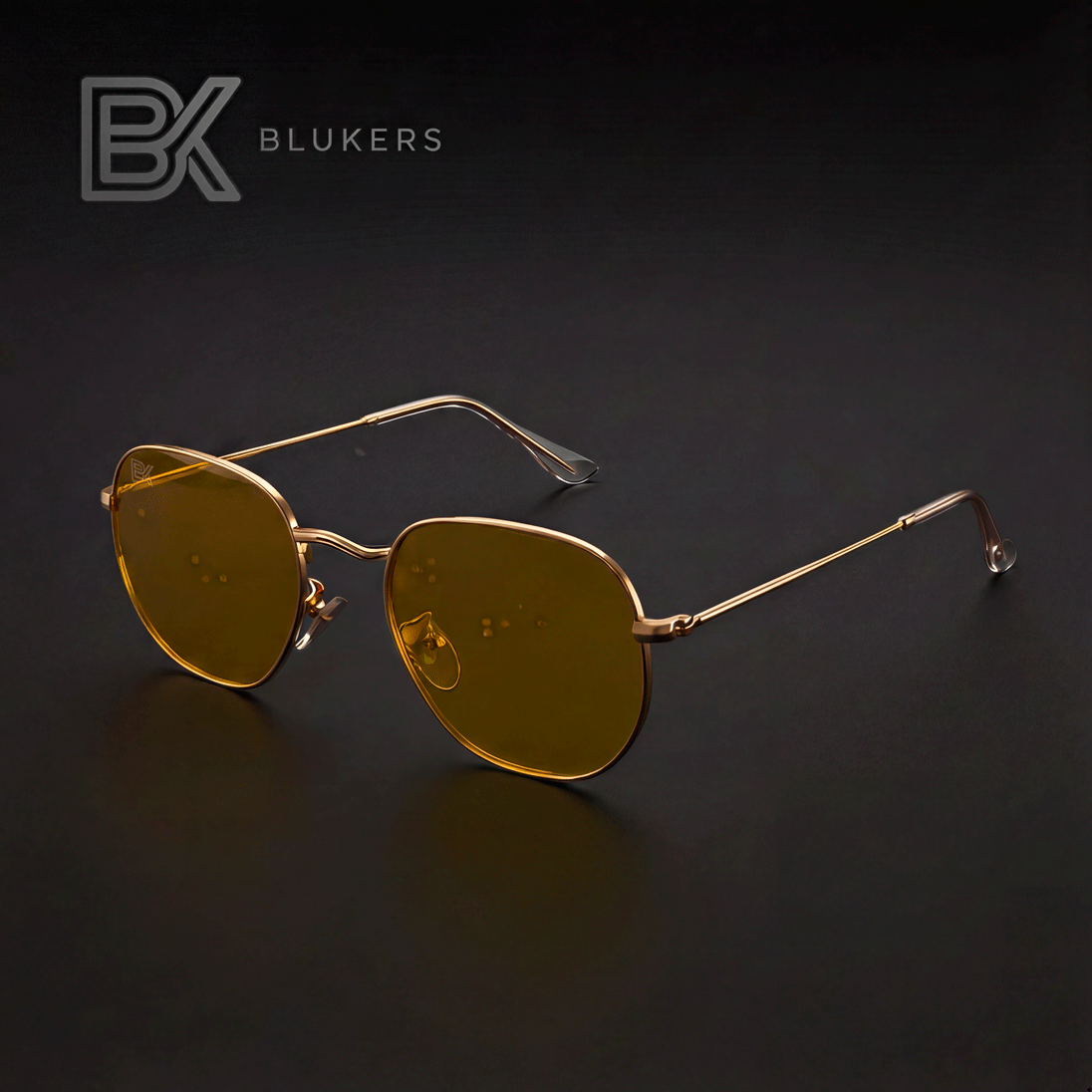 GAFA MODELO GOLDEN EDGE