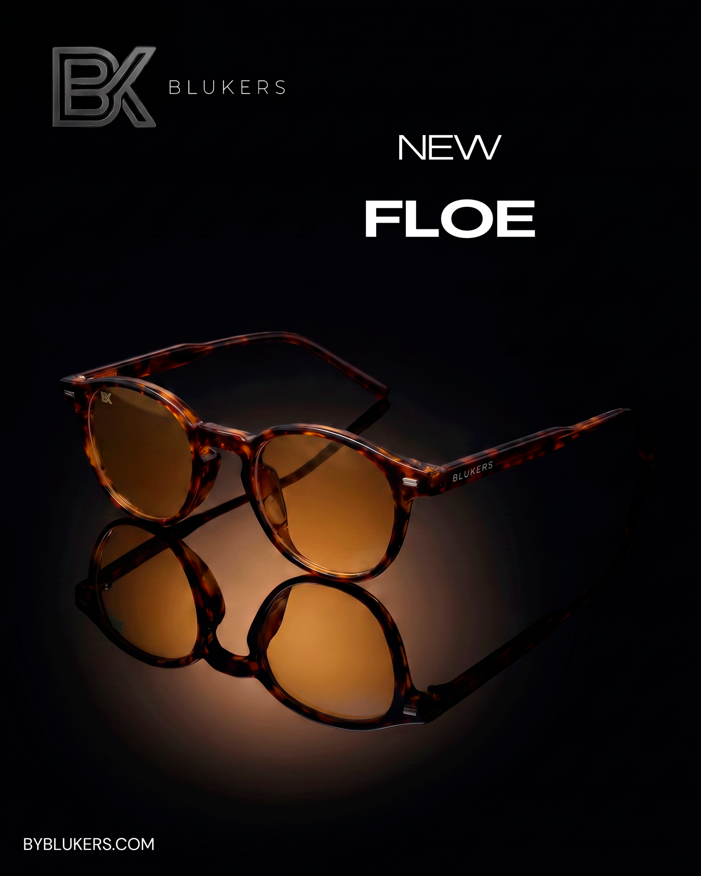 FLOE AMBER