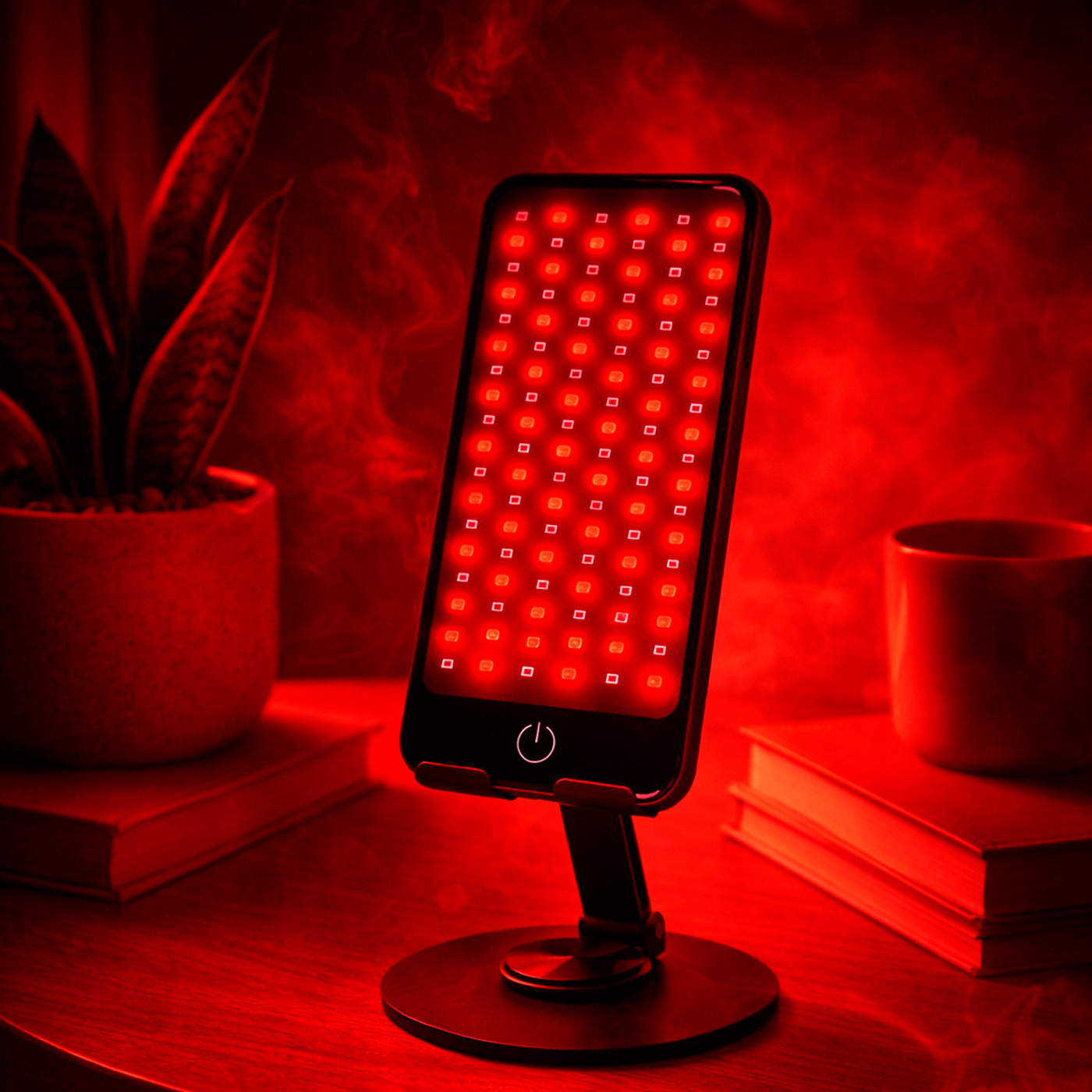 PANEL LUZ ROJA MINI