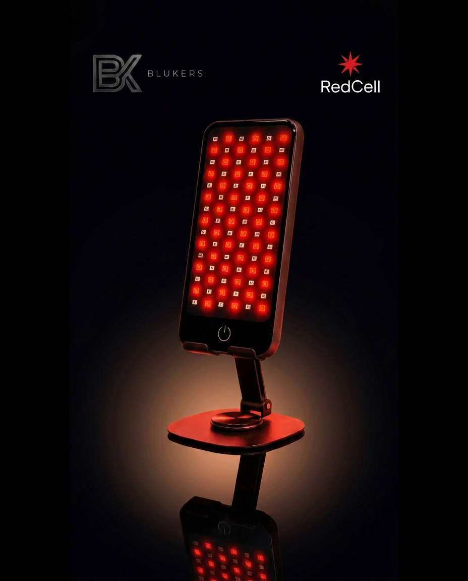 PANEL LUZ ROJA MINI
