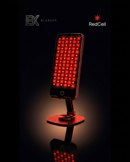 PANEL LUZ ROJA MINI