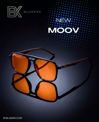 GAFA MODELO MOOV