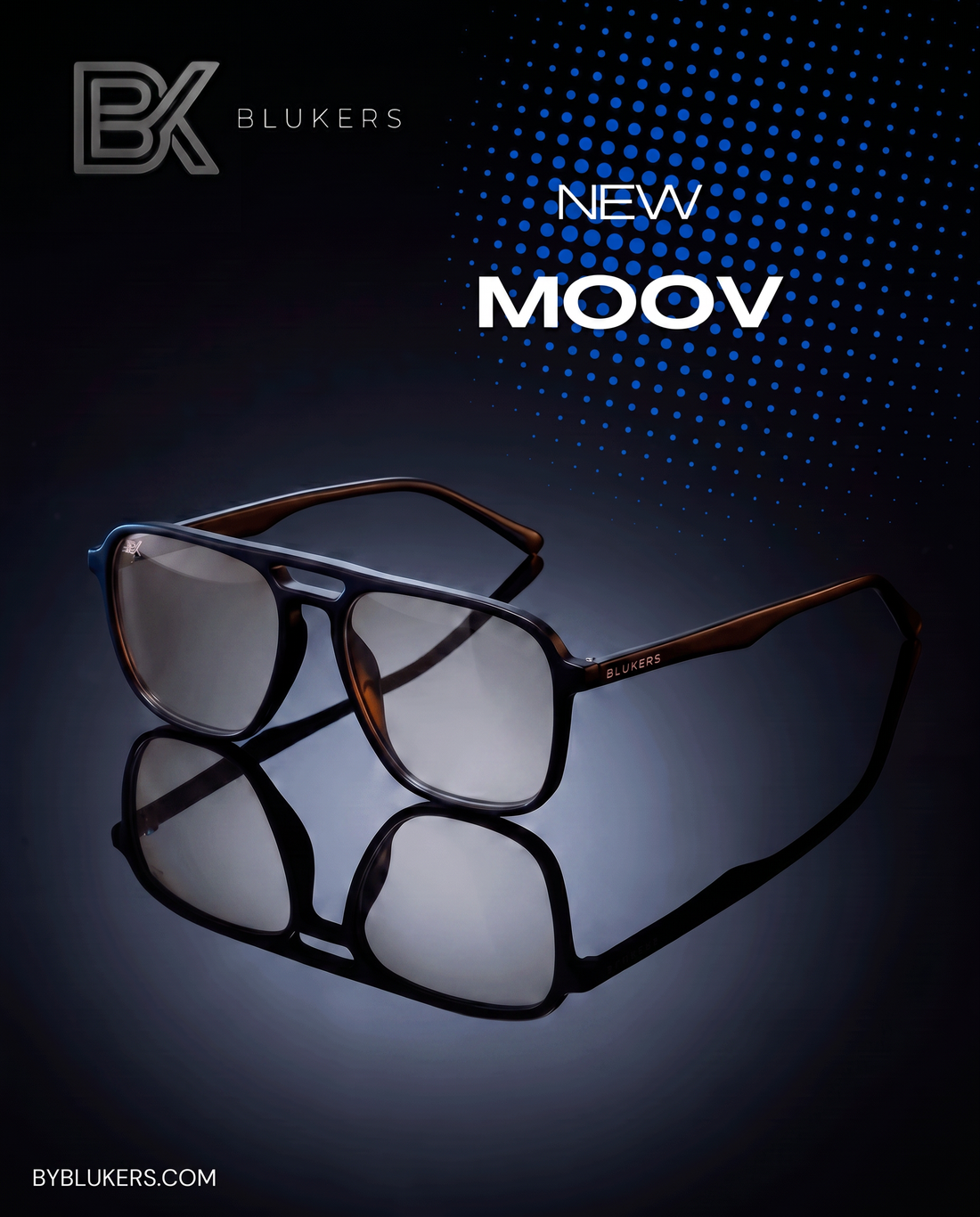 GAFA MODELO MOOV