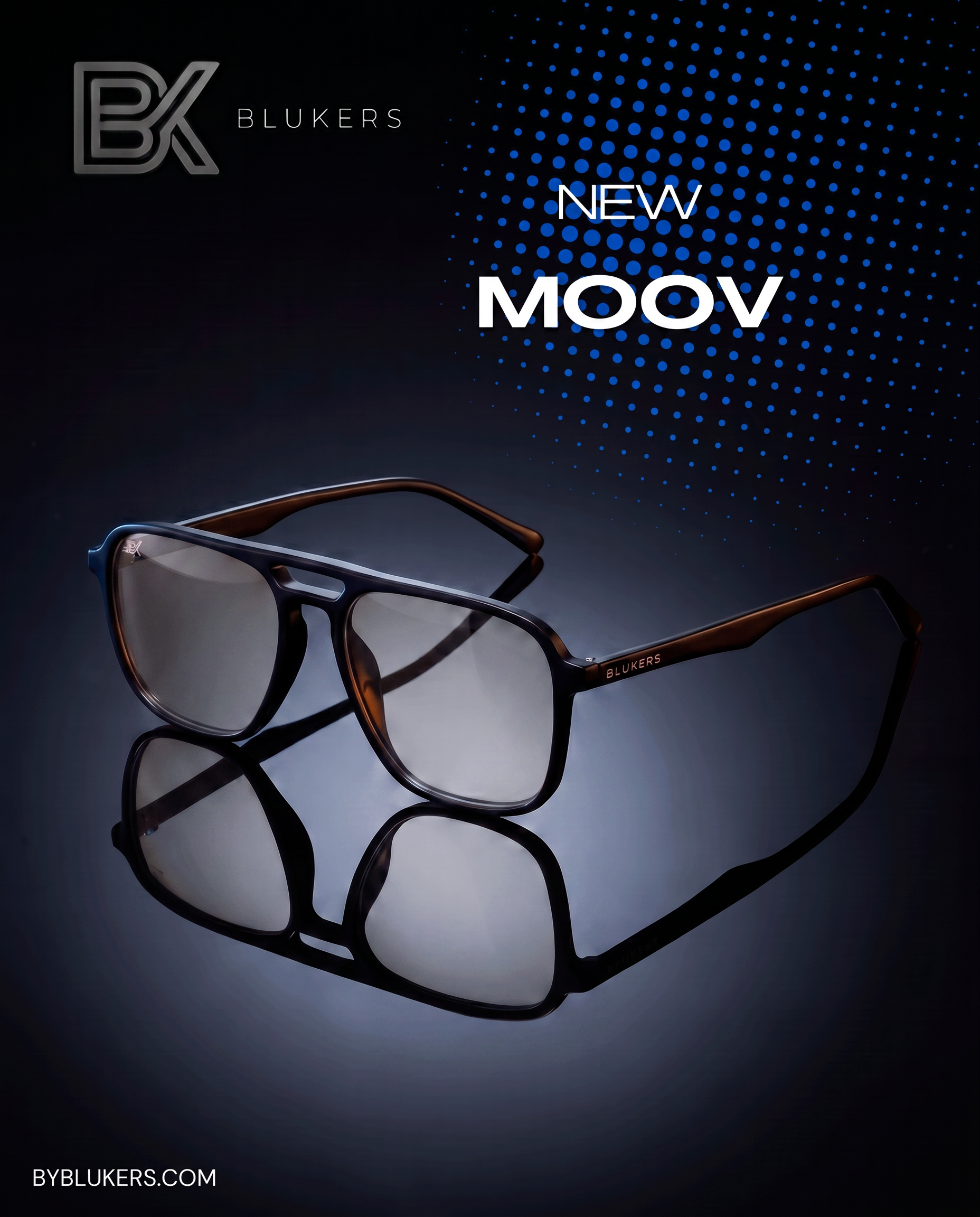 GAFA MODELO MOOV