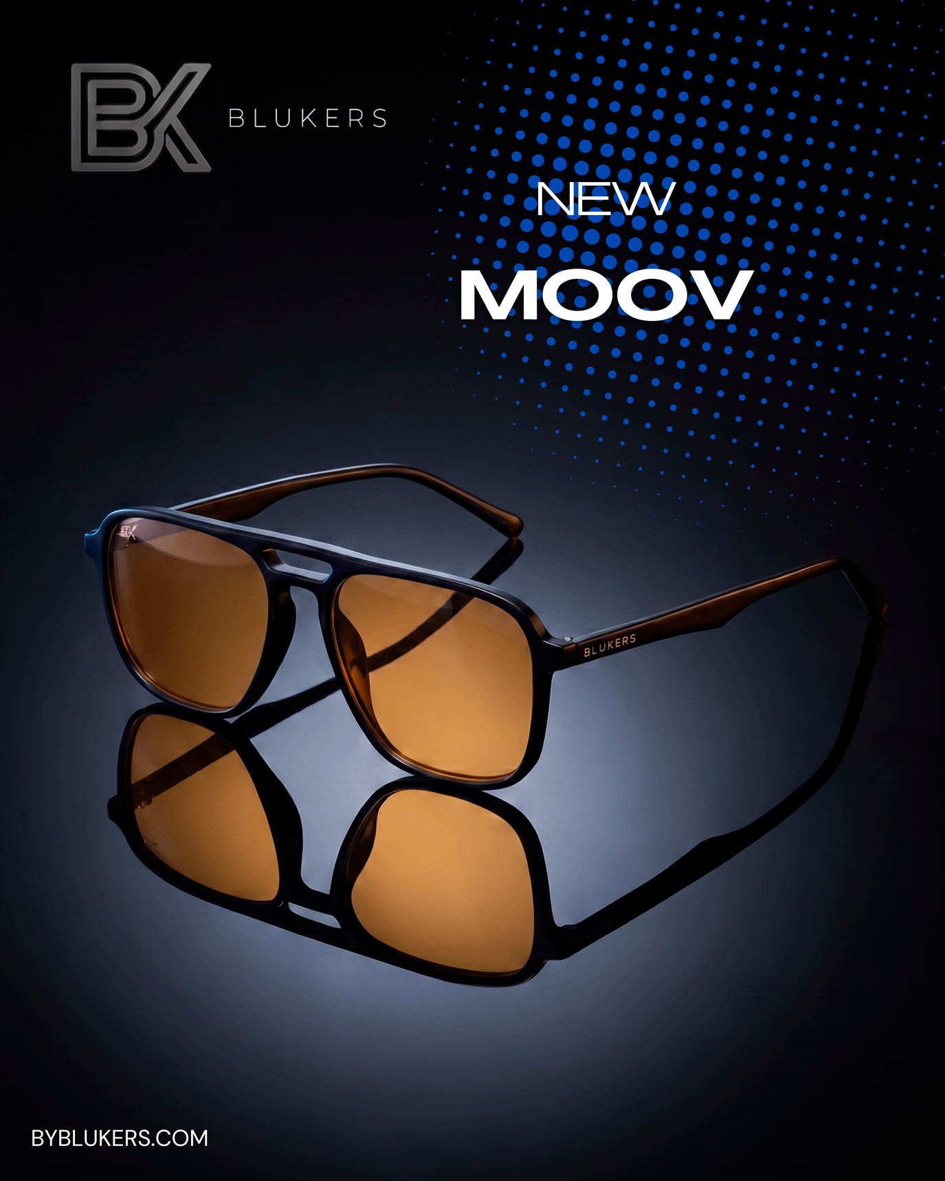 GAFA MODELO MOOV