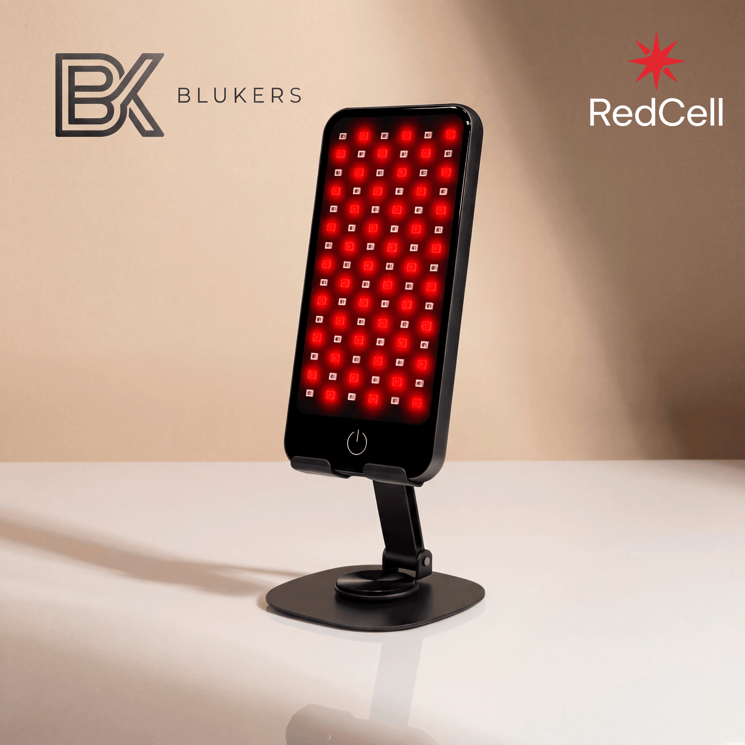PANEL LUZ ROJA MINI
